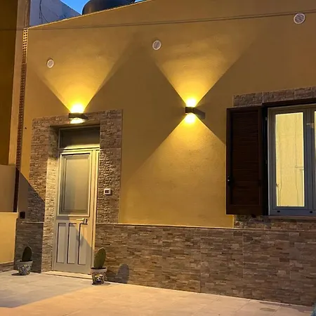 Holiday home Casa Indipendente *