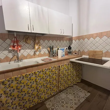 Holiday home Casa Indipendente