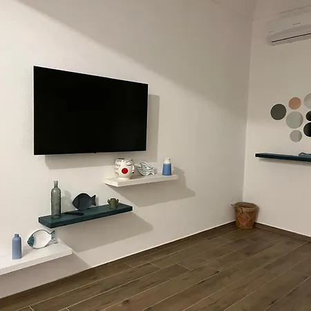 Casa Indipendente Holiday home